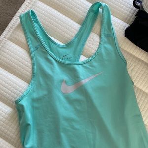 Nike Tank